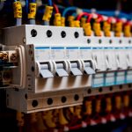 ساخت تابلو برق